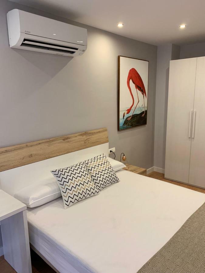 Be Free Ramos Almeria Exterior foto