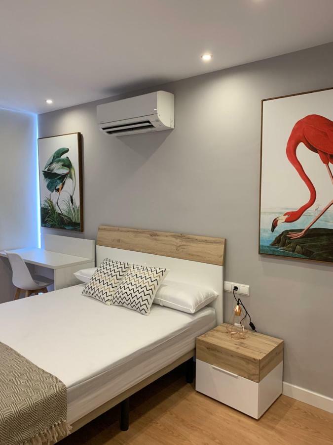 Be Free Ramos Almeria Exterior foto