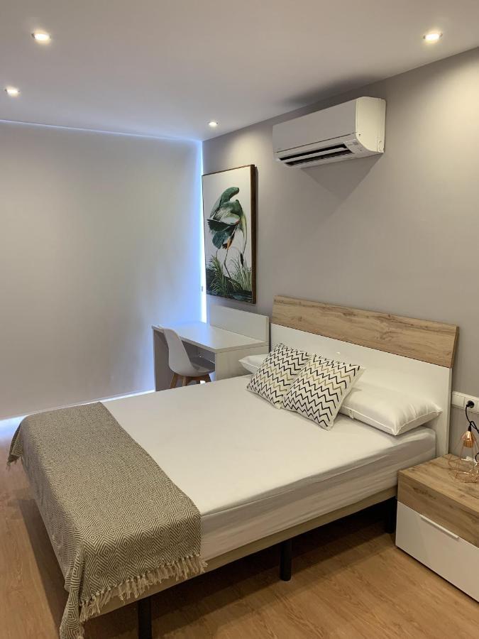 Be Free Ramos Almeria Exterior foto